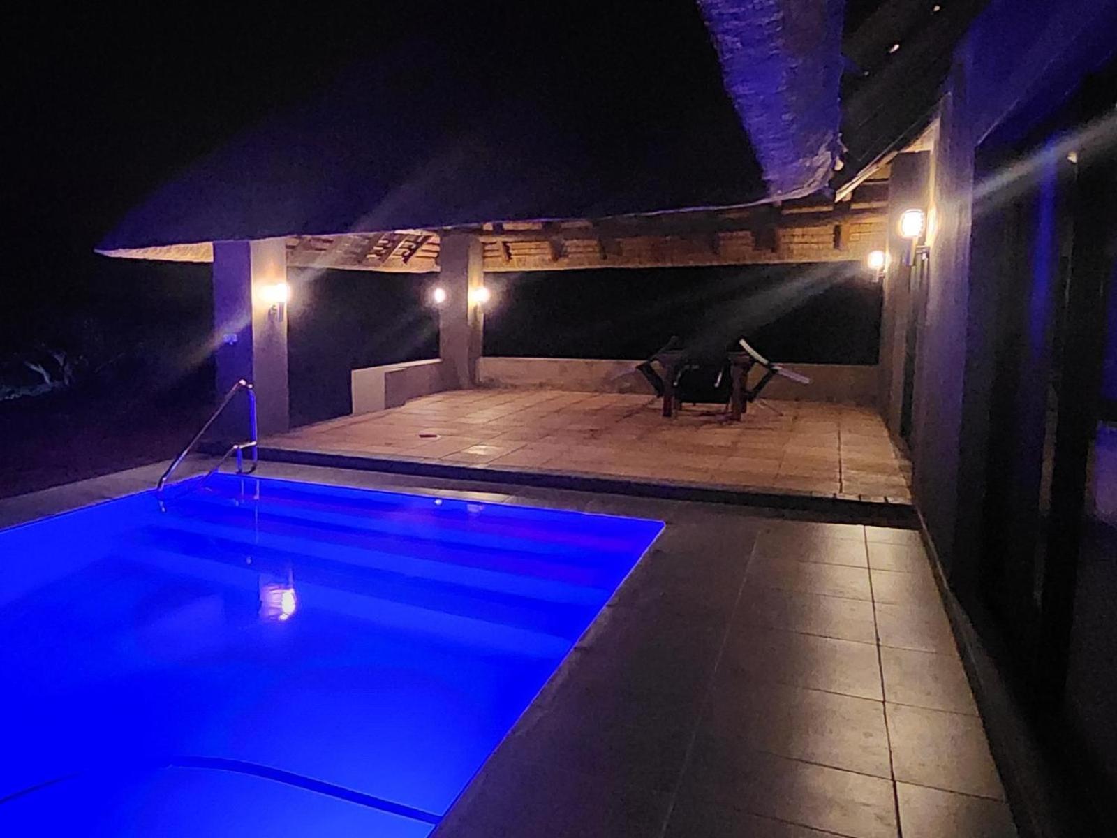 Thandolwami Bushlodge & Spa Hoedspruit Exterior photo
