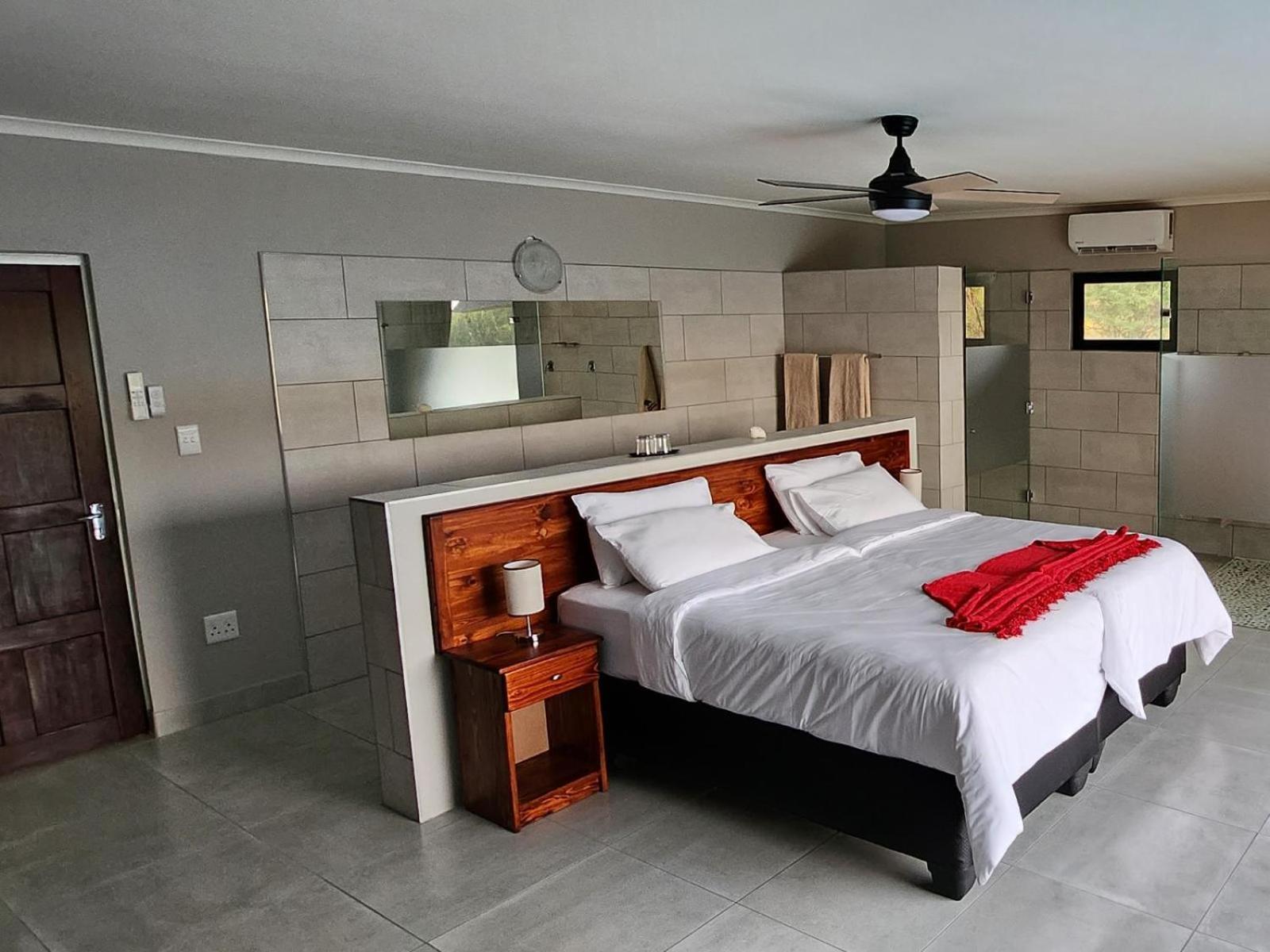 Thandolwami Bushlodge & Spa Hoedspruit Exterior photo