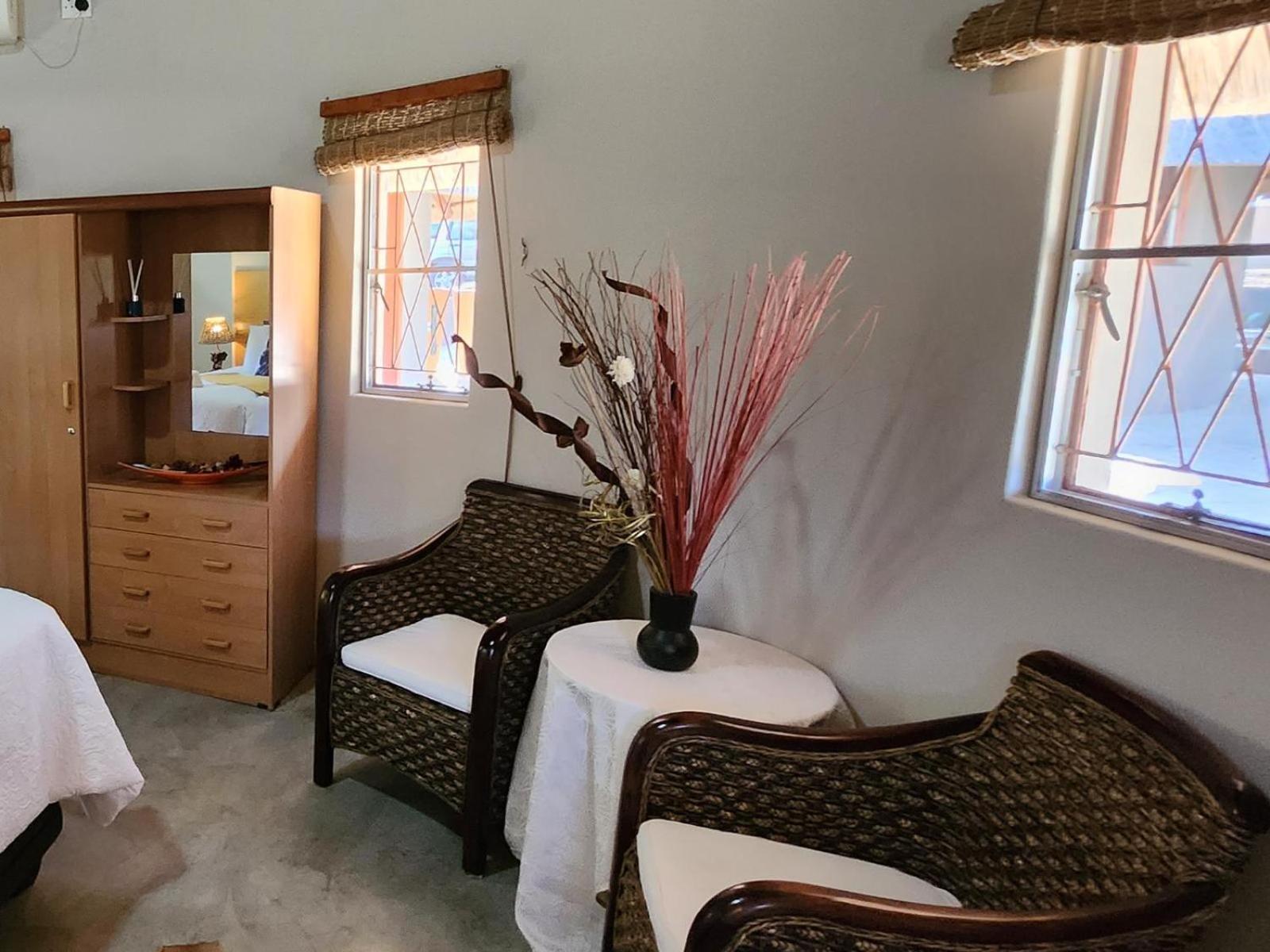 Thandolwami Bushlodge & Spa Hoedspruit Exterior photo