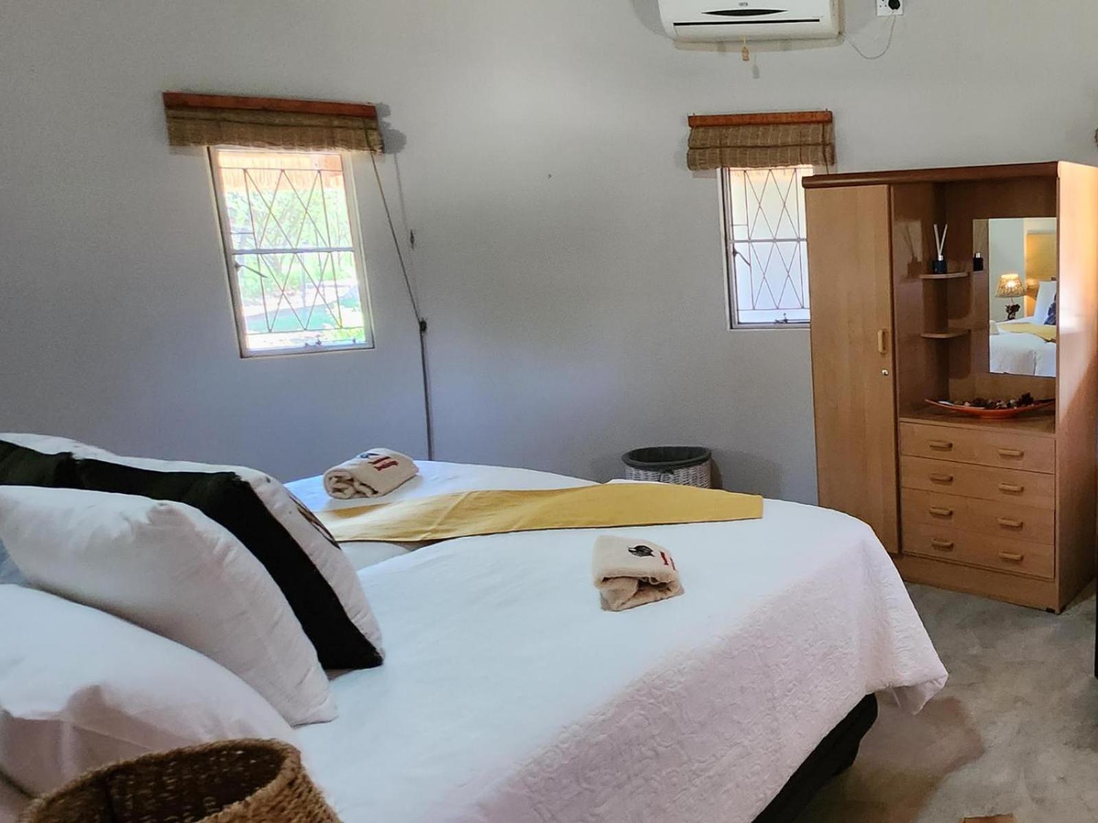 Thandolwami Bushlodge & Spa Hoedspruit Exterior photo