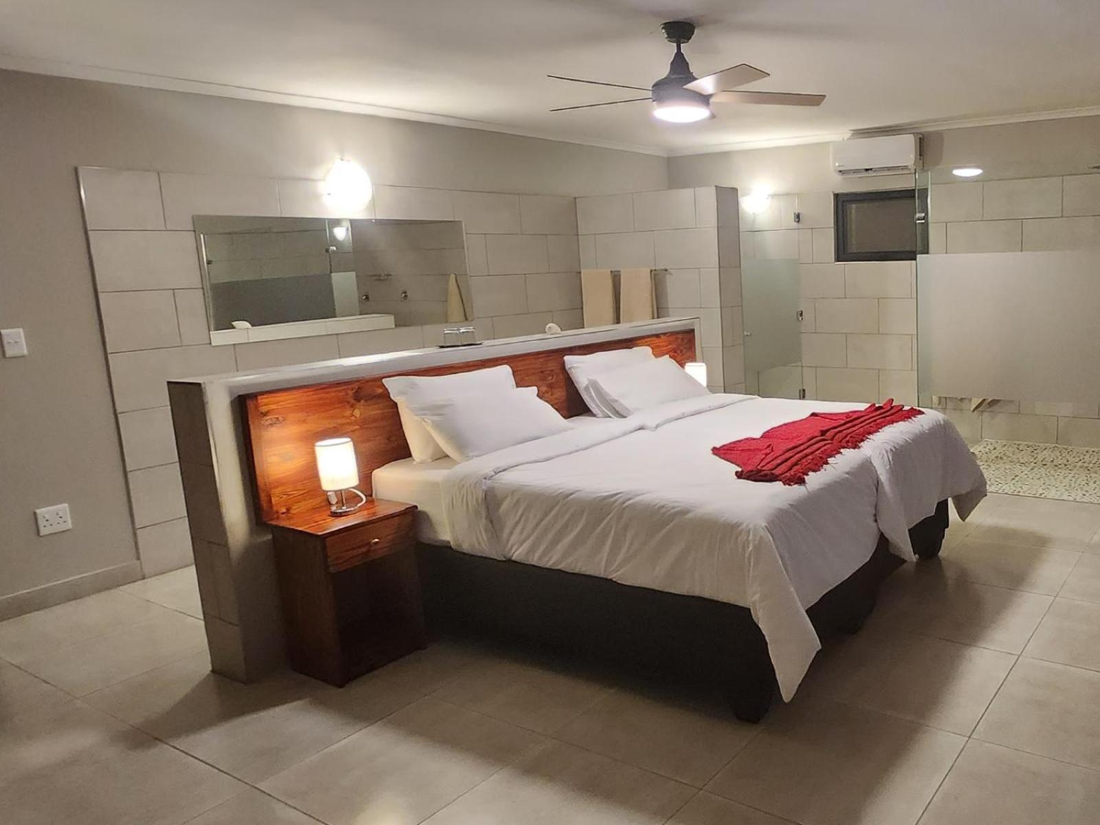 Thandolwami Bushlodge & Spa Hoedspruit Room photo