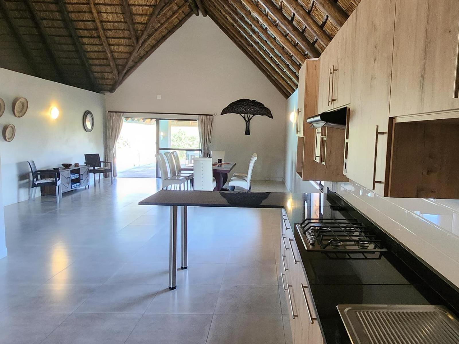 Thandolwami Bushlodge & Spa Hoedspruit Room photo