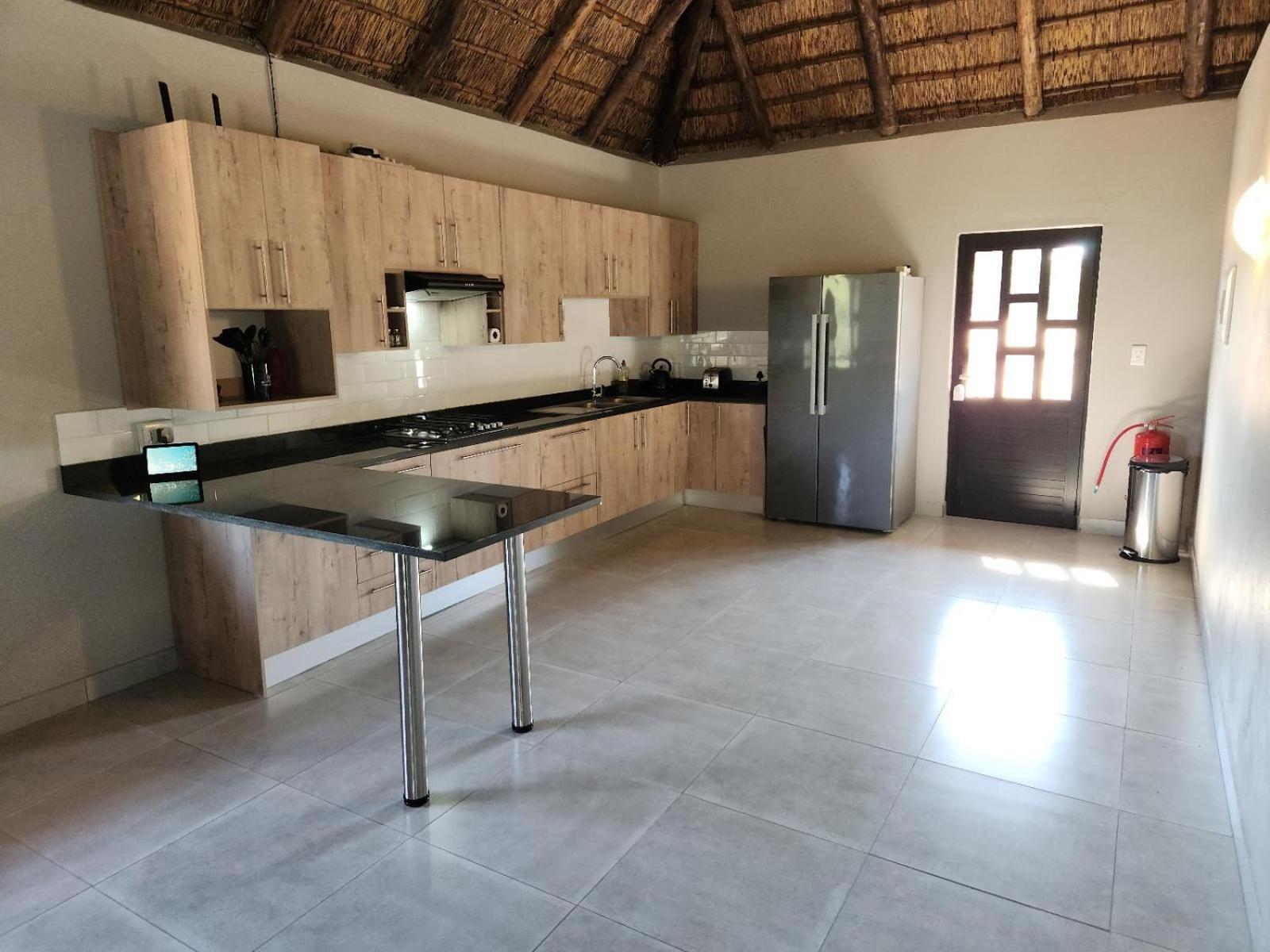 Thandolwami Bushlodge & Spa Hoedspruit Room photo