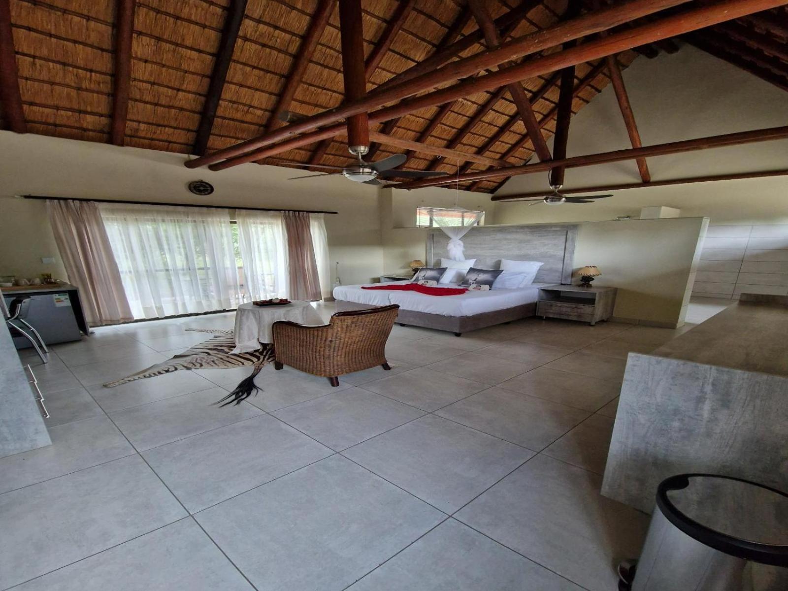 Thandolwami Bushlodge & Spa Hoedspruit Room photo