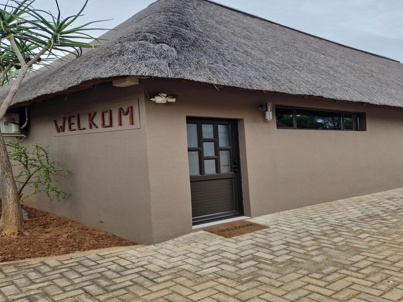 Thandolwami Bushlodge & Spa Hoedspruit Room photo